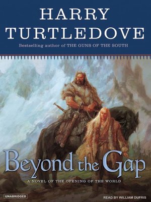 cover image of Beyond the Gap